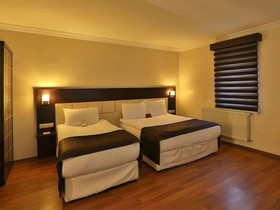 Garni Hotel Gaziantep