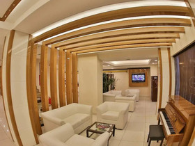 Garni Hotel Gaziantep