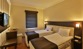 Garni Hotel Gaziantep
