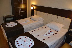 Garni Hotel Gaziantep