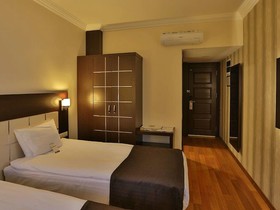 Garni Hotel Gaziantep