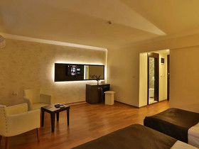 Garni Hotel Gaziantep