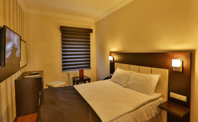 Garni Hotel Gaziantep