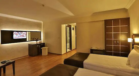 Garni Hotel Gaziantep