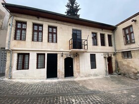 Gaziantep Kurtulus Konagi