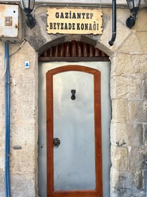 Gaziantep Kurtulus Konagi