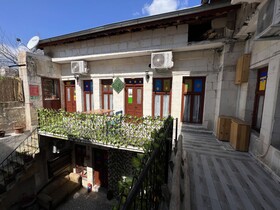 Gökhan Bey Konagi