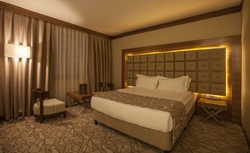 Grand Hotel Gaziantep