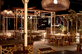 Grand Hotel Gaziantep