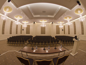 Grand Hotel Gaziantep
