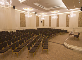Grand Hotel Gaziantep