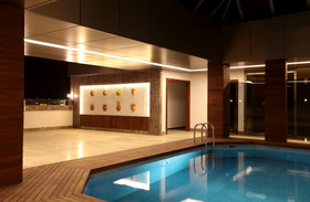 Grand Hotel Gaziantep
