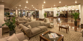 Grand Hotel Gaziantep