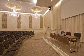 Grand Hotel Gaziantep