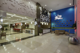 Hampton by Hilton Gaziantep