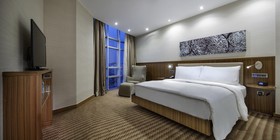 Hampton by Hilton Gaziantep