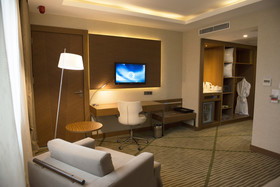 Holiday Inn Gaziantep - Sehitkamil