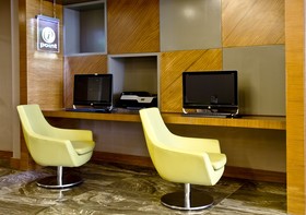 Holiday Inn Gaziantep - Sehitkamil