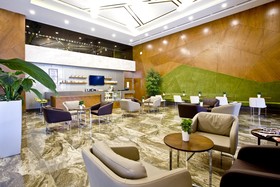 Holiday Inn Gaziantep - Sehitkamil