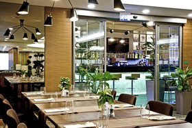 Holiday Inn Gaziantep - Sehitkamil