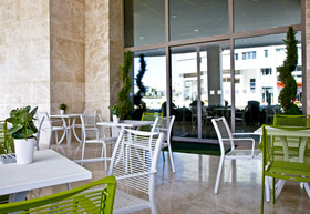 Holiday Inn Gaziantep - Sehitkamil