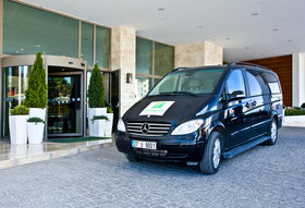 Holiday Inn Gaziantep - Sehitkamil