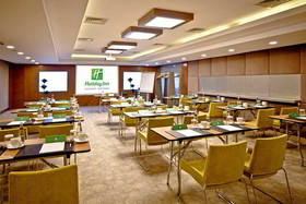 Holiday Inn Gaziantep - Sehitkamil