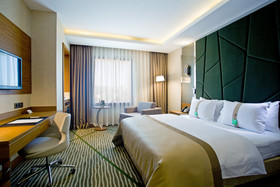 Holiday Inn Gaziantep - Sehitkamil