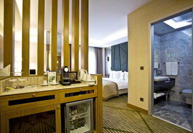 Holiday Inn Gaziantep - Sehitkamil