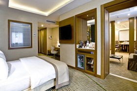 Holiday Inn Gaziantep - Sehitkamil