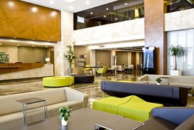 Holiday Inn Gaziantep - Sehitkamil