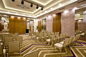 Holiday Inn Gaziantep - Sehitkamil