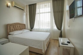 Hotel Murat