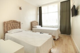 Hotel Murat
