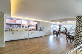 Hotel Murat