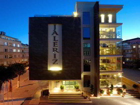 Jaleriz