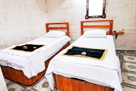 Lütfü Bey Konagi