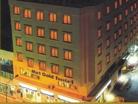 Met Gold Hotel