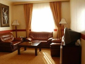 Met Gold Hotel