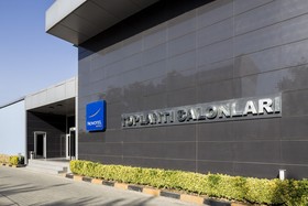 Novotel Gaziantep