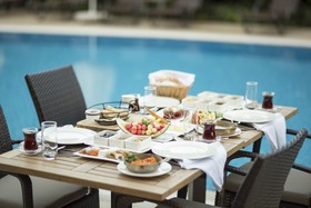 Novotel Gaziantep