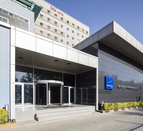 Novotel Gaziantep
