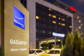 Novotel Gaziantep