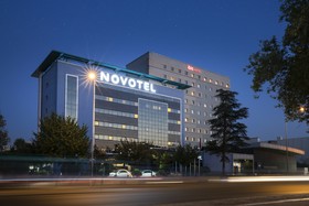 Novotel Gaziantep