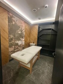 S Class Hotel Convention Center