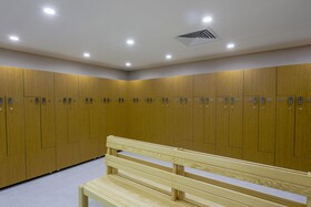 Shimall Deluxe