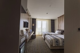 Shimall Deluxe