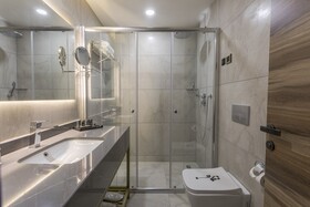 Shimall Deluxe