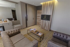 Shimall Deluxe