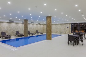 Shimall Deluxe
